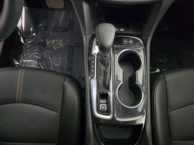 2024 Chevrolet Equinox AWD Premier