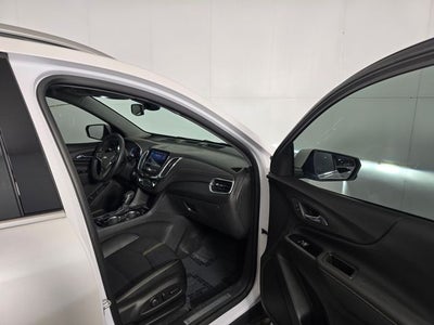 2024 Chevrolet Equinox AWD Premier