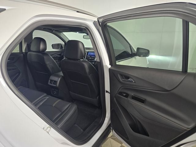 2024 Chevrolet Equinox AWD Premier