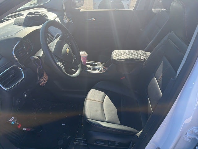 2024 Chevrolet Equinox AWD Premier