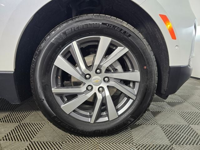 2024 Chevrolet Equinox AWD Premier