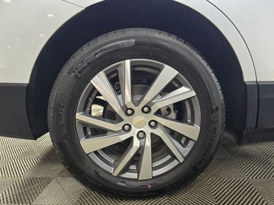 2024 Chevrolet Equinox AWD Premier