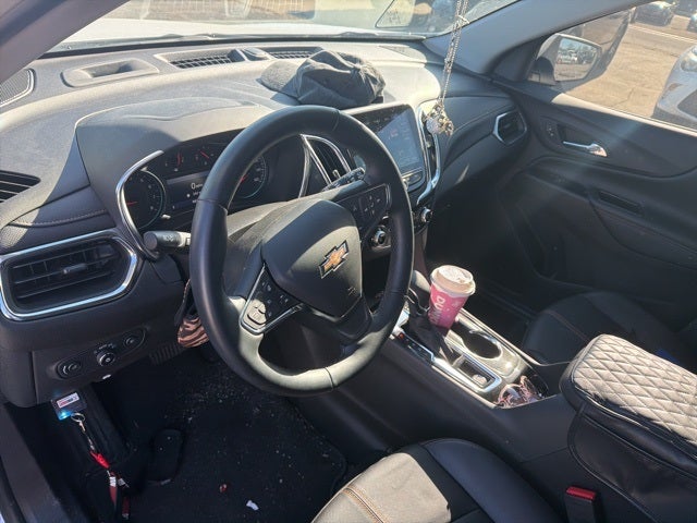 2024 Chevrolet Equinox AWD Premier