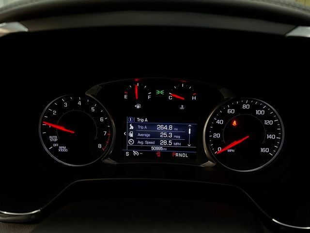 2020 Chevrolet Blazer FWD 1LT