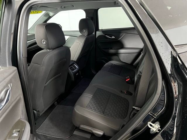 2020 Chevrolet Blazer FWD 1LT