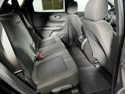 2020 Chevrolet Blazer FWD 1LT