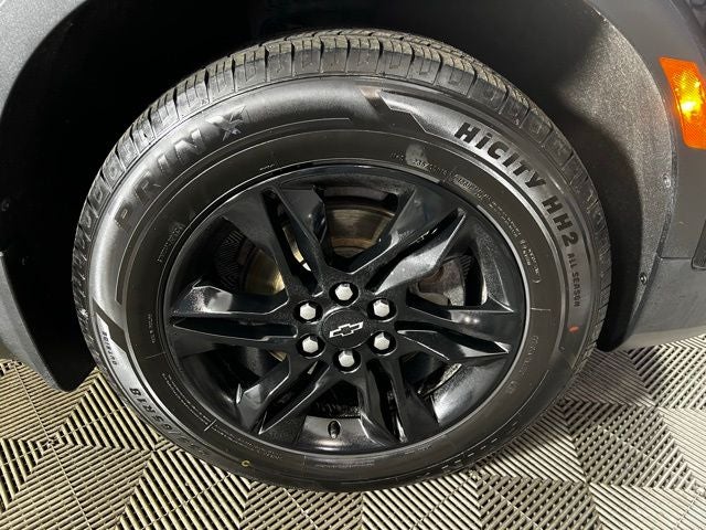 2020 Chevrolet Blazer FWD 1LT