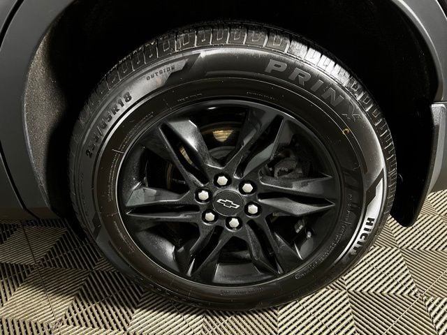 2020 Chevrolet Blazer FWD 1LT