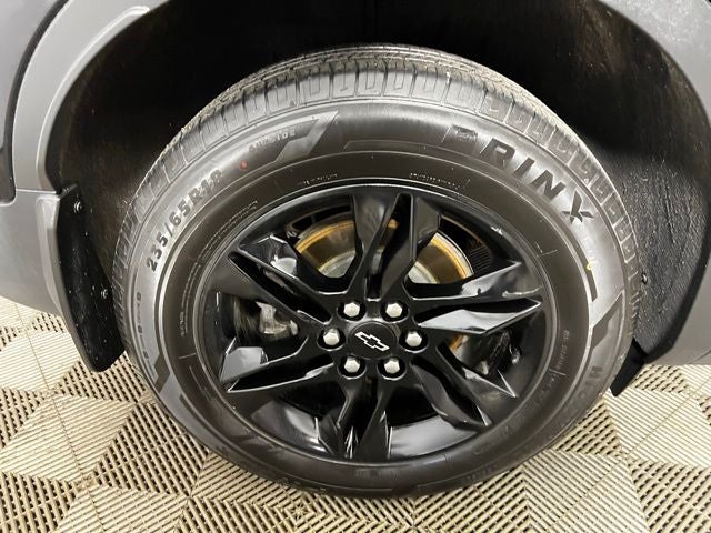 2020 Chevrolet Blazer FWD 1LT