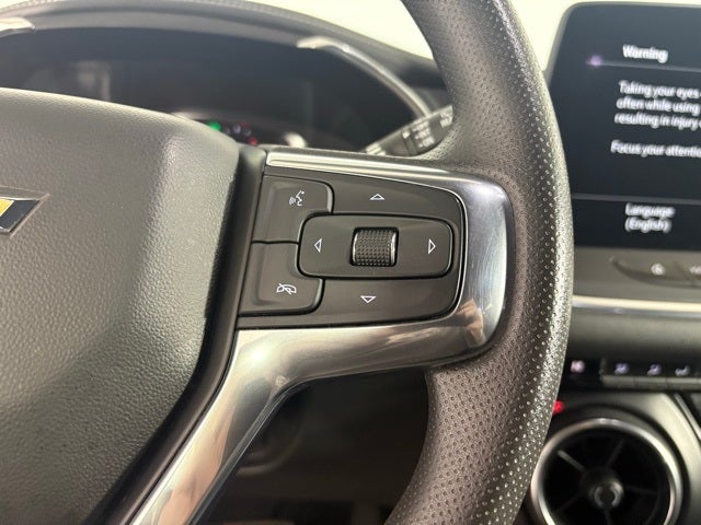 2024 Chevrolet Blazer FWD 2LT