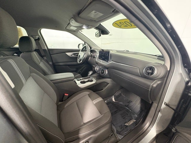 2024 Chevrolet Blazer FWD 2LT