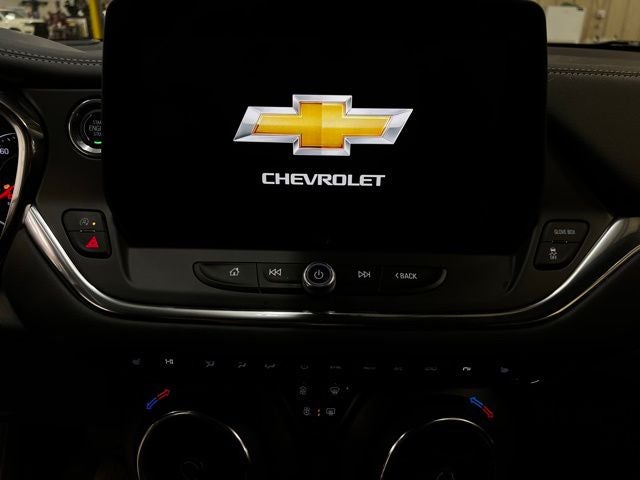 2024 Chevrolet Blazer FWD 3LT