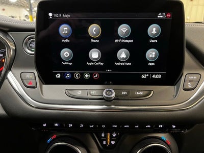 2024 Chevrolet Blazer FWD 3LT