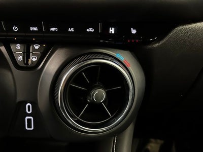 2024 Chevrolet Blazer FWD 3LT