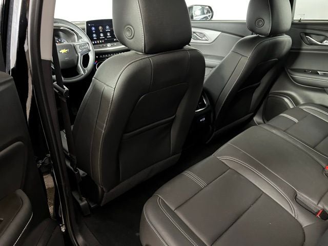 2024 Chevrolet Blazer FWD 3LT