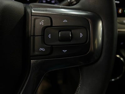 2024 Chevrolet Blazer FWD 3LT