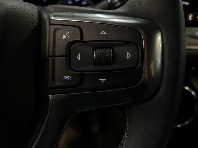 2024 Chevrolet Blazer FWD 3LT