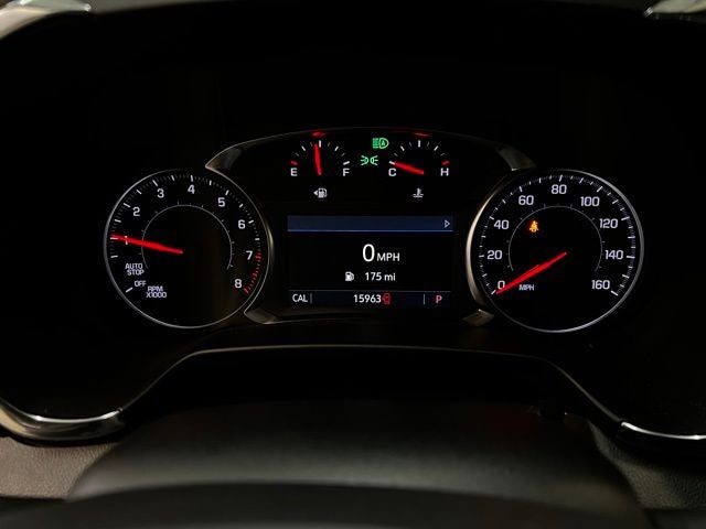 2024 Chevrolet Blazer FWD 3LT