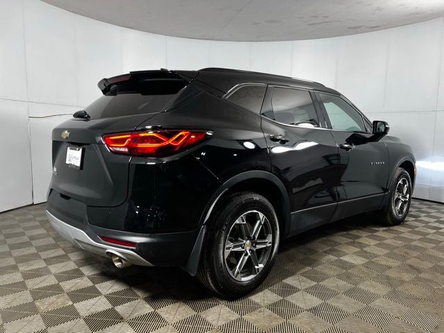 2024 Chevrolet Blazer FWD 3LT