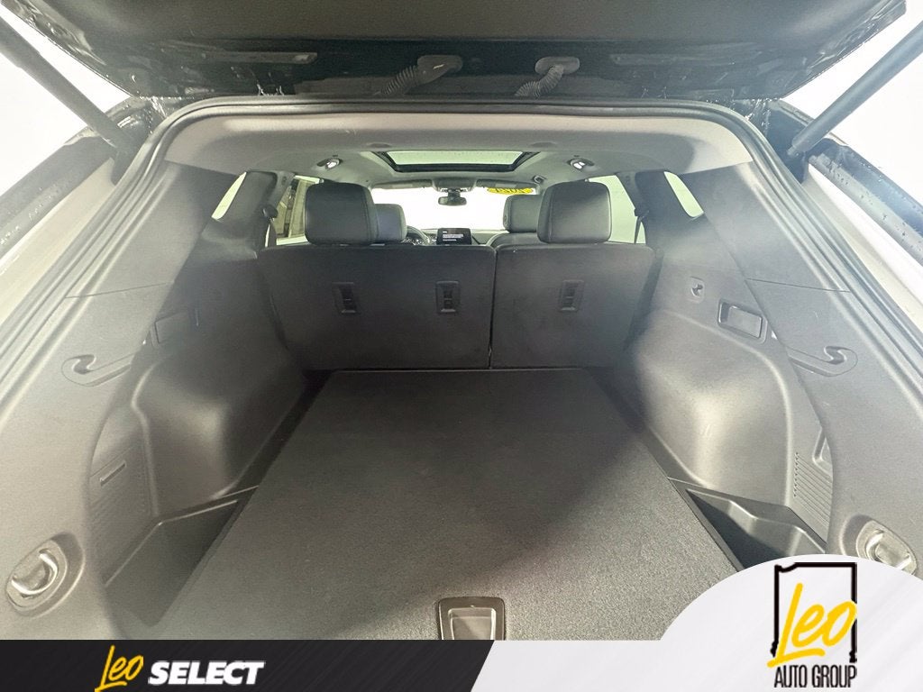 2024 Chevrolet Blazer AWD 3LT