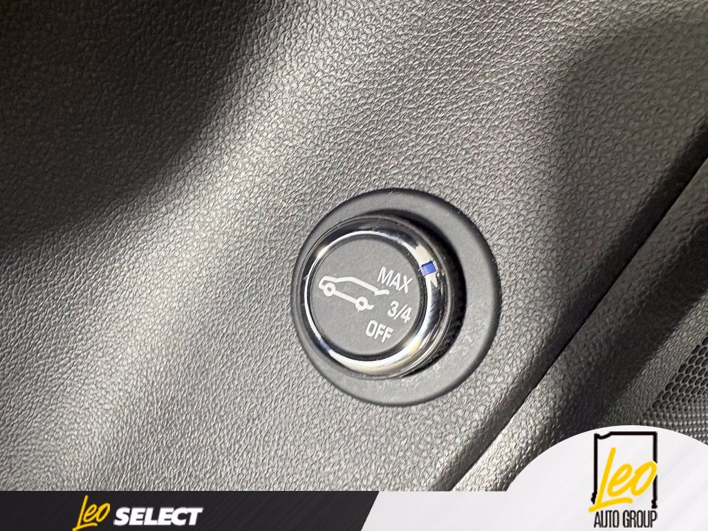 2024 Chevrolet Blazer AWD 3LT