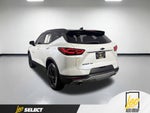 2024 Chevrolet Blazer AWD 3LT
