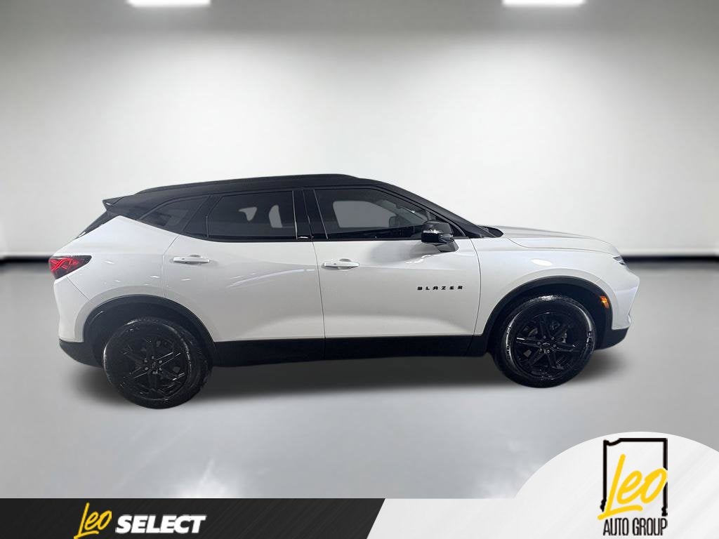 2024 Chevrolet Blazer AWD 3LT