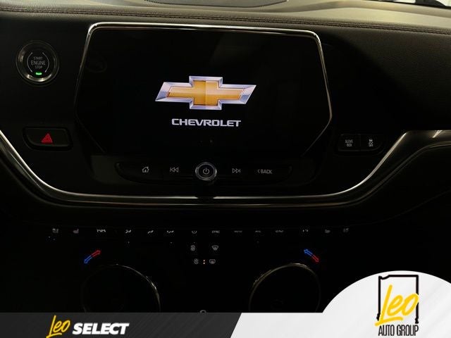 2019 Chevrolet Blazer Premier