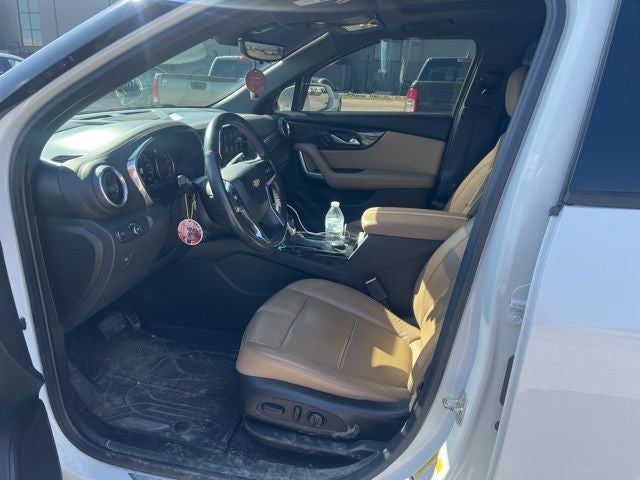 2019 Chevrolet Blazer Premier