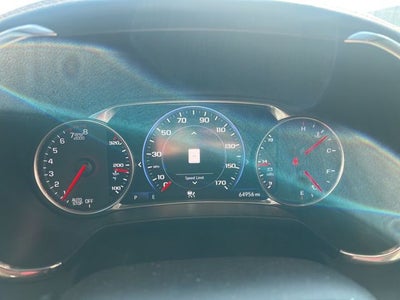 2019 Chevrolet Blazer Premier