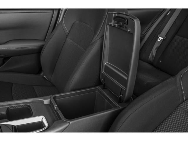 2023 Nissan Sentra SV Xtronic CVT