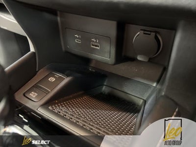 2023 Nissan Kicks SR Xtronic CVT