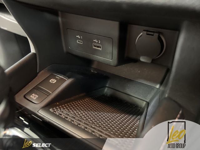 2023 Nissan Kicks SR Xtronic CVT