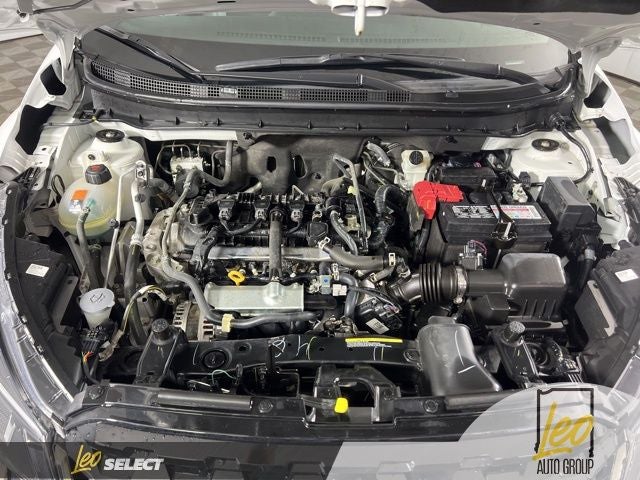 2023 Nissan Kicks SR Xtronic CVT