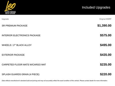 2023 Nissan Kicks SR Xtronic CVT