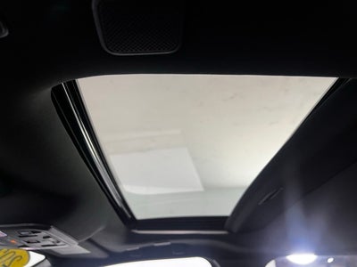 2026 Toyota Tacoma Hybrid Limited