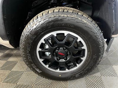 2026 Toyota Tacoma Hybrid Limited