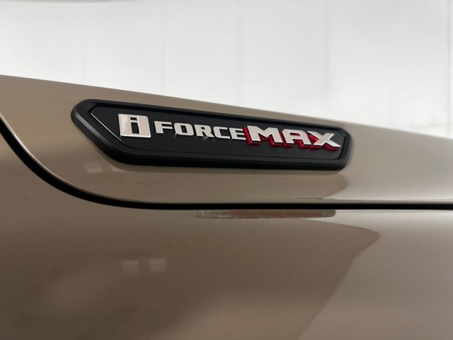 2026 Toyota Tacoma Hybrid Limited