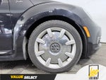 2013 Volkswagen Beetle 2.0T Fender Edition