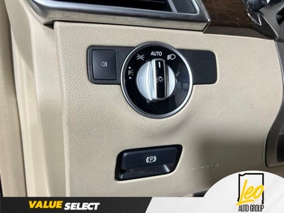 2012 Mercedes-Benz ML 350 4MATIC®