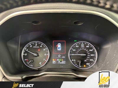 2022 Subaru Legacy Limited