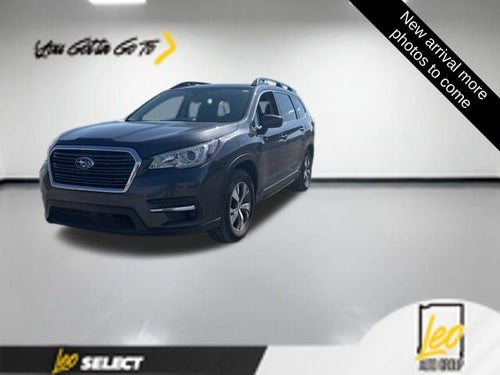 2020 Subaru Ascent Premium