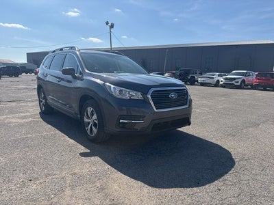 2020 Subaru Ascent Premium