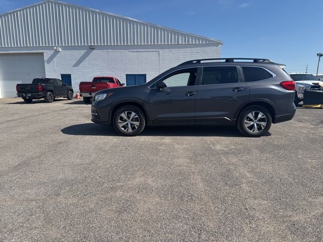 2020 Subaru Ascent Premium