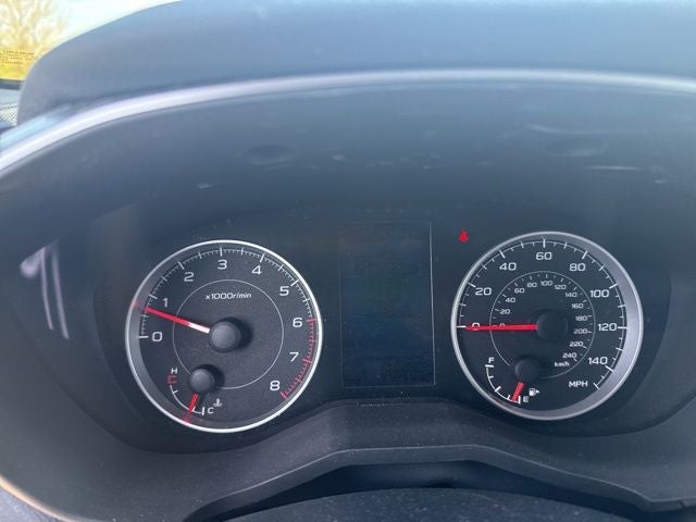 2020 Subaru Ascent Premium