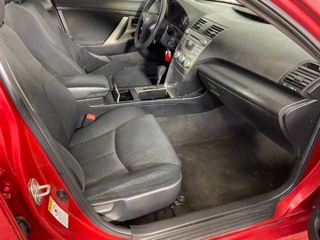 2009 Toyota Camry SE