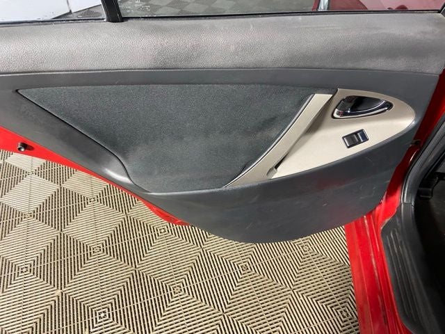 2009 Toyota Camry SE