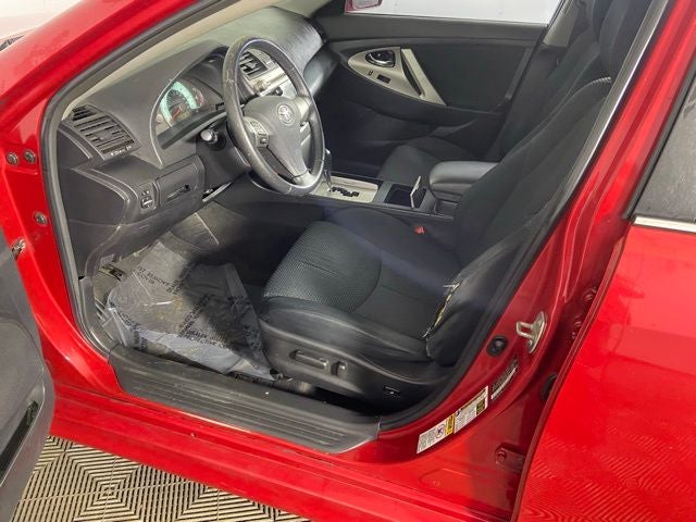 2009 Toyota Camry SE