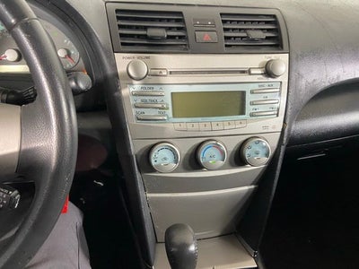 2009 Toyota Camry SE