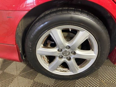 2009 Toyota Camry SE